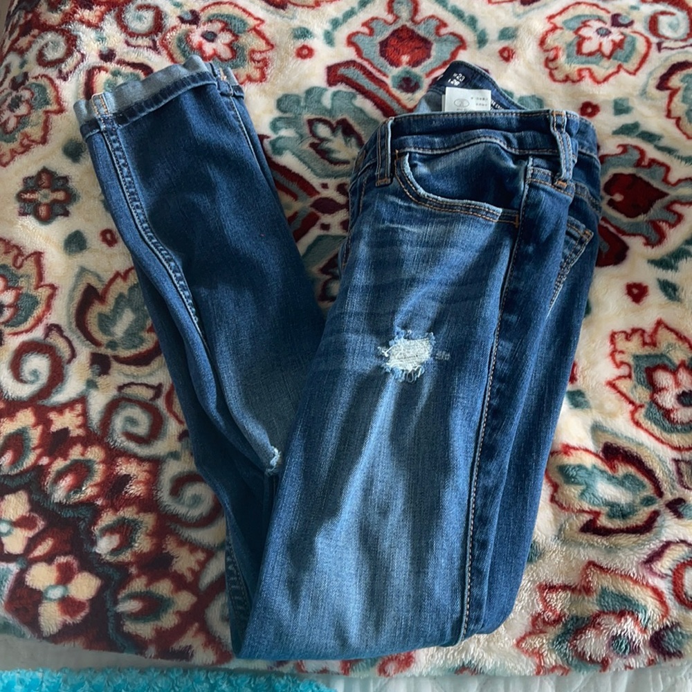 Jeans